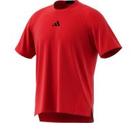 D4T INT. TEE CBLACK/FTWWHT/CBLACK XL