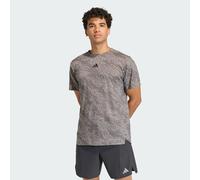 D4T PrimeLift Aop T-Shirt Charcoal / Beige XL