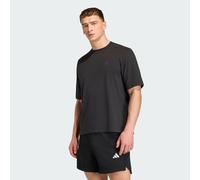 D4T PrimeLift Essentials Workout Grafik T-Shirt Black XL