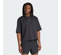 D4T PrimeLift SHORT T-SHIRT Black M