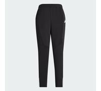 D4T TRAVEL KNIT PANT Black / White S