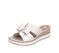 Remonte Sandale palegold - Gr. - 42