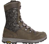 Da.-Après-Stiefel Mauretta II AQX 40 GREY DARK