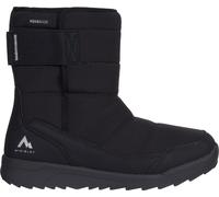 McKINLEY Damen Apres Schuhe Regina II AQB W (432376) 39 BLACK NIGHT/ANTHRACI