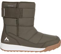 Da.-Après-Stiefel Regina II AQB W MELANGE/ROSE DARK 38
