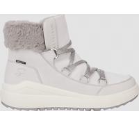 McKinley Damen Rita Aqb Stiefel, Grey/Silver, 42 EU