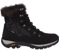 Aprèsstiefel McKinley Ronja AQX Damen 38 BLACK/GREY