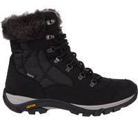 Da.-Après-Stiefel Ronja AQX BLACK/GREY 41