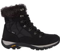 McKINLEY Apr-Stiefel Ronja AQX W 41 BLACK/GREY