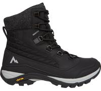 Da.-Après-Stiefel Ronja II HIGH AQX W BLACK/BLACK 37