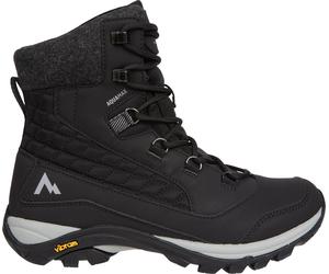 Da.-Après-Stiefel Ronja II HIGH AQX W BLACK/BLACK 41
