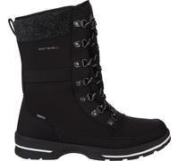 Da.-Après-Stiefel Viviana III AQX BLACK/WHITE 43 BLACK/WHITE