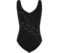 Da.-Badeanzug Alisa 48C BLACK