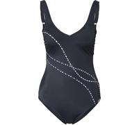 Da.-Badeanzug ALISA NEON LILA 52C