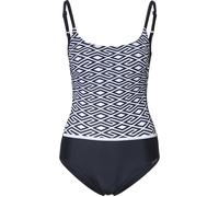 Da.-Badeanzug AMIRA NEON PINK 52C