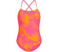 Da.-Badeanzug Mira W Bi-Flow AOP/PINK 36 AOP/PINK