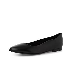 Da.-Ballerina Schwarz 38