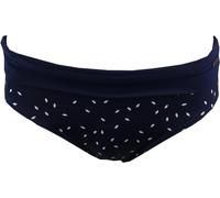 Da.-Bikini-Hose Malou MM MINI LEAVES DARK 46 MINI LEAVES DARK