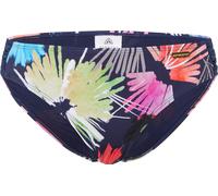 Da.-Bikini-Hose Marla MM NAVY DARK/FLOWER 36 NAVY DARK/FLOWER