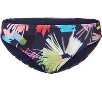Da.-Bikini-Hose Melly MM NAVY DARK/FLOWER 36 NAVY DARK/FLOWER