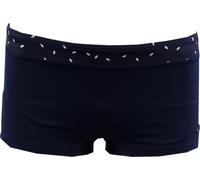 Da.-Bikini-Hose Moon MM MINI LEAVES DARK 44 MINI LEAVES DARK