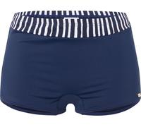 Da.-Bikini-Hose Moon MM NAVY DARK/STRIPE 36 NAVY DARK/STRIPE