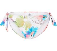 Da.-Bikini-Hose Rosa MM WHITE/FLOWER 36 WHITE/FLOWER