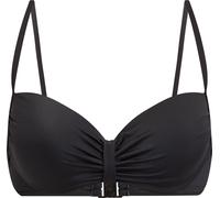 Da.-Bikini-Oberteil Miriam II W 36C BLACK