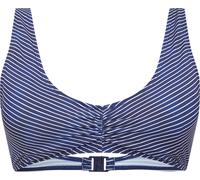 Da.-Bikini-Oberteil Muriel II W 40E WHITE/NAVY DARK