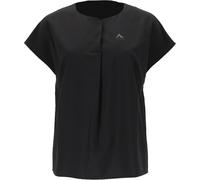 Da.-Bluse FREBBENBY W WHITE/BLACK 40 Damen