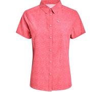 Da.-Bluse Palila II W MELANGE/NAVY 42 Damen