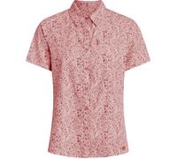 McKINLEY Damen Bluse Palila (427170) 46 AOP/RED/PINK