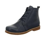 Andrea Conti Damen 0344523 Stiefeletten, Blau Dunkelblau 017, 38 EU