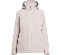 Da.-Doppel-Jacke Aneli 3:1 wms GREY 42
