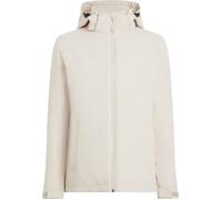 Da.-Doppel-Jacke Aneli 3:1 wms GREY/WHITE 38 GREY/WHITE