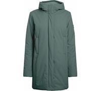 Da.-Funkt-Mantel Elonora W GREEN DARK 42 GREEN DARK