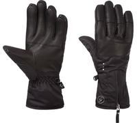 McKINLEY Damen Daria Ii Handschuhe, BLACK NIGHT, 7 EU