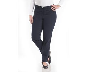 Da.-Hose knöchellang 42