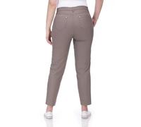 Da.-Hose knöchellang 50