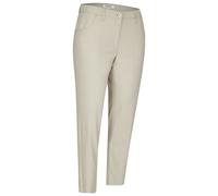 KjBrand Chinos Da.-Hose knöchellang 52 beige