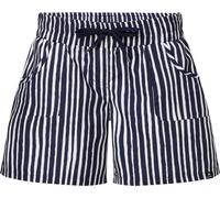 Da.-Hose MMC Garliza II wms SCHWARZ/ROT 40