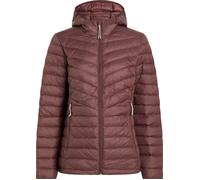 Da.-Jacke Arlo JKT W RED WINE 36