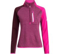 Da.-Jacke Sekani II HZ W MELANGE/VIOLET/RED W 42 MELANGE/VIOLET/RED W