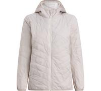 Da.-Jacke Sierre HYB JKT W GREY/BEIGE 42 GREY/BEIGE