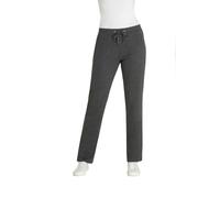 Damen Sweathose Zippertaschen, Premium-Komfort