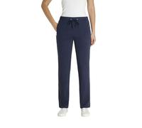 Damen Sweathose Zippertaschen, Premium-Komfort