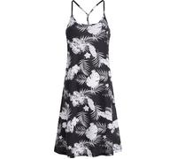 Da.-Kleid Lilou II W BLACK/RED 36