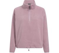 ENERGETICS Damen Sweatshirt Da.-Langarmshirt Aurora W (431806) L LILAC DARK
