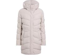 Da.-Mantel Ecosta II W GREY 40