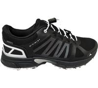 Outdoorschuh McKinley Kansas II AQB Damen BLACK NIGHT/WHITE